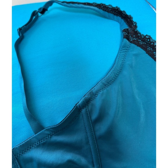 Bra D’More “Full Busted Fit” NWT Size 32F (DDD) - Picture 6 of 6